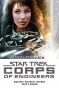 eBook: Star Trek - Corps of Engineers Sammelband 2: Heimliche Helden