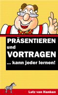 eBook: Präsentieren und Vortragen