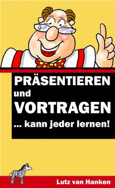 eBook: Präsentieren und Vortragen