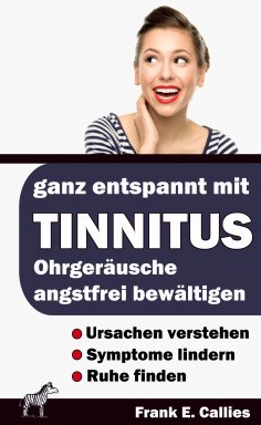 eBook: Ganz entspannt mit Tinnitus