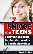 eBook: Knigge für Teens