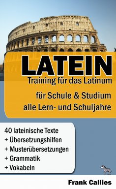 eBook: Latein