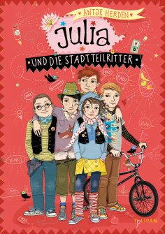 eBook: Julia und die Stadtteilritter