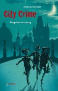 eBook: City Crime - Puppentanz in Prag