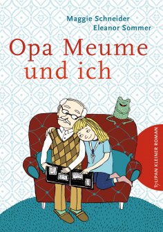 eBook: Opa Meume und ich