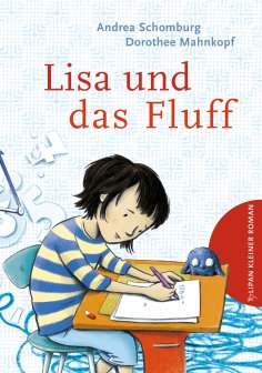 eBook: Lisa und das Fluff