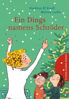 eBook: Ein Dings namens Schröder