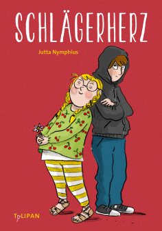eBook: Schlägerherz