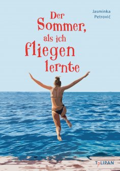 eBook: Der Sommer, als ich fliegen lernte