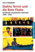 ebook: Stalins Terror und die Rote Flotte