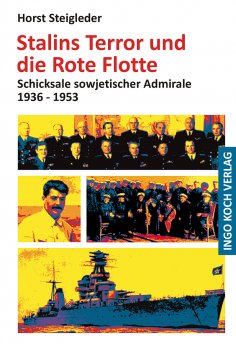 ebook: Stalins Terror und die Rote Flotte