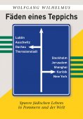 ebook: Fäden eines Teppichs