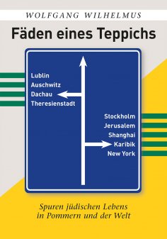 ebook: Fäden eines Teppichs