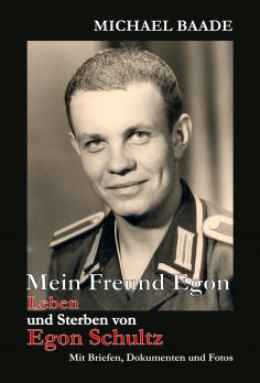 ebook: Mein Freund Egon