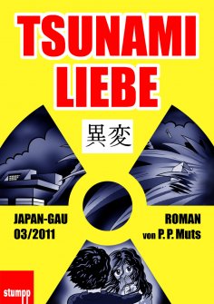 ebook: Tsunami Liebe