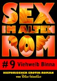eBook: Sex im alten Rom 9 - Viehweib Binna