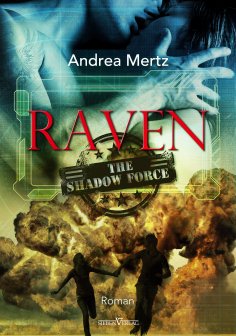 ebook: Raven