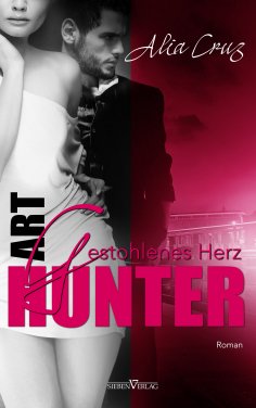 ebook: Art Hunter - Gestohlenes Herz