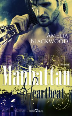 eBook: Manhattan Heartbeat