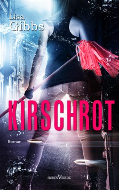 ebook: Kirschrot