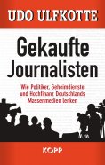 ebook: Gekaufte Journalisten