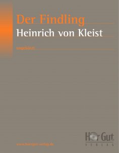 ebook: Der Findling