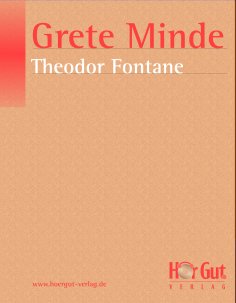 ebook: Grete Minde