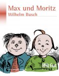 eBook: Max und Moritz