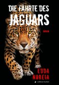 ebook: Die Fährte des Jaguars