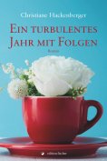 ebook: Ein turbulentes Jahr mit Folgen