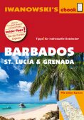 eBook: Barbados, St. Lucia und Grenada – Individualreiseführer