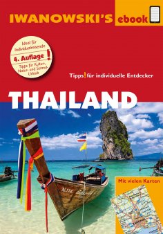 ebook: Thailand - Reiseführer von Iwanowski