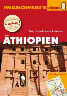 eBook: Äthiopien - Reiseführer von Iwanowski
