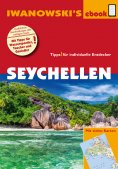 ebook: Seychellen - Reiseführer von Iwanowski