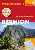 ebook: Réunion - Reiseführer von Iwanowski