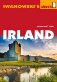 ebook: Irland - Reiseführer von Iwanowski