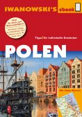 ebook: Polen - Reiseführer von Iwanowski