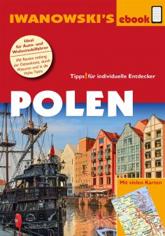 eBook: Polen - Reiseführer von Iwanowski