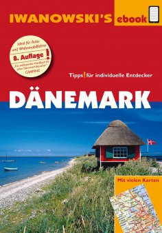 eBook: Dänemark - Reiseführer von Iwanowski