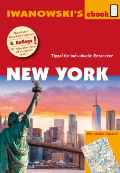 eBook: New York