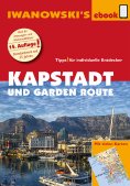 ebook: Kapstadt und Garden Route