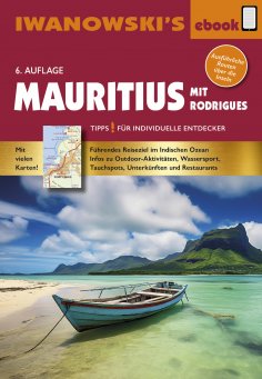 eBook: Mauritius mit Rodrigues