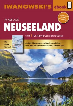 eBook: Neuseeland