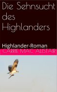 eBook: Die Sehnsucht des Highlanders