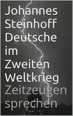 eBook: Deutsche im Zweiten Weltkrieg