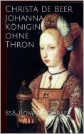 eBook: Johanna Königin ohne Thron