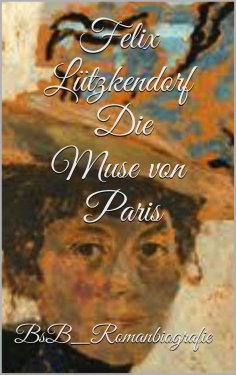 eBook: Die Muse von Paris