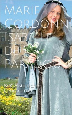 eBook: Isabelle de Paradou