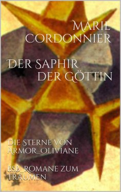 eBook: Der Saphir der Göttin