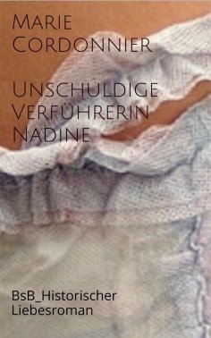 eBook: Unschuldige Verführerin_Nadine